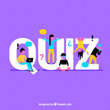 Quiz Culture gnrale