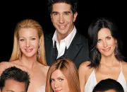 Test Quelle fille de ''Friends'' es-tu ?