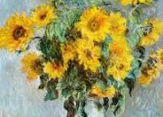 Quiz Les tournesols en peinture