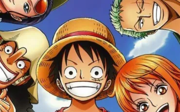 Quiz One piece