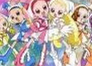 Quiz Magical doremi