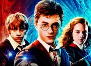 Test Dans quelle maison de ''Harry Potter'' es-tu ?