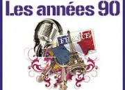 Quiz Chanson des annes 90 : qui chante ? (2)