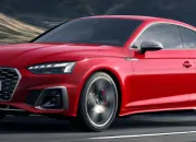 Quiz Audi A5