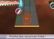 Quiz Quiz sur les Limbes ternelles de ''Yo-kai Watch 1''