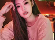 Quiz Jennie de Blackpink