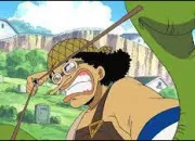 Quiz ''One Piece'' : pisodes 50  55