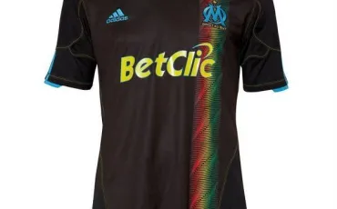 Quiz Maillots