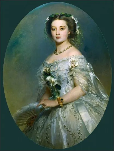 Quel était le surnom de la princesse Victoria du Royaume-Uni ?