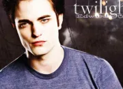 Quiz Edward Cullen