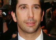 Quiz David Schwimmer