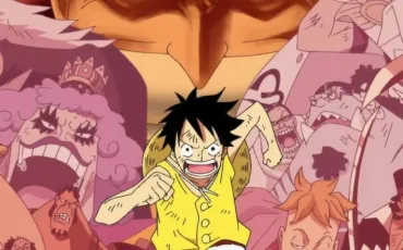 Quiz One piece