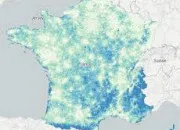 Quiz Saurez-vous situer ces communes ? (3072)