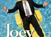 Quiz Joey : les acteurs