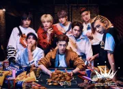 Test Quel membre de Stray Kids es-tu ?