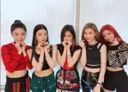 Quiz Voyons si tu es un fan de Itzy