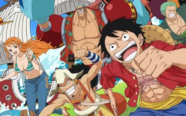 Quiz One piece