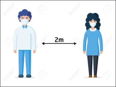 Déjà, à quelle distance préférerais-tu tuer ton adversaire ?