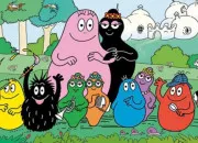 Quiz Barbapapa : les personnages