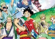 Quiz Les arcs de One Piece