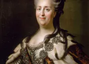 Quiz Les descendantes de l'impratrice Catherine II !