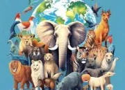 Quiz Un pays = un animal national