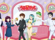 Test Qui es-tu dans ''Urusei Yatsura'' ?