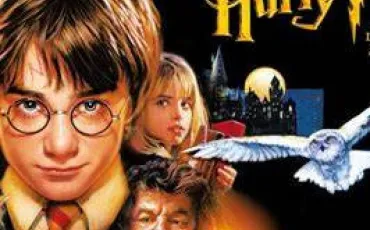 Quiz Harry potter