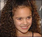 Dans quel film Madison Pettis a fait son appartition ?