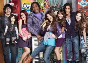 Quiz Les noms de famille dans ''Victorious''