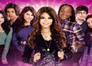 Test Quel personnage de ''Victorious'' es-tu ?