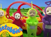 Test Les Tltubbies