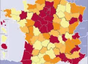 Quiz Saurez-vous situer ces communes ? (3076)