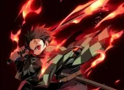 Quiz Demon Slayer - Connais-tu bien cet anim ?