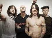 Quiz Toute la musique que j'aime : Red Hot Chili Peppers (1)