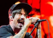 Quiz Toute la musique que j'aime : Red Hot Chili Peppers (3)