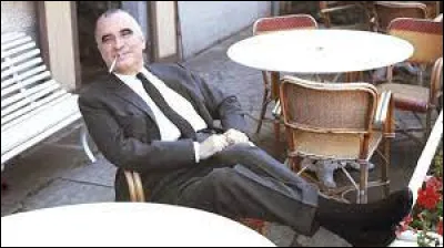 En quelle année Georges Pompidou est-il devenu président de la République française ?