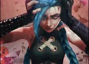 Quiz Arcane : Jinx,Vi etc