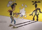 Quiz Lucky Luke