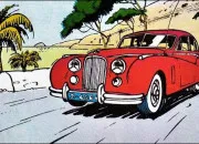 Quiz Les autos dans Spirou