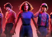 Quiz Un objet = un personnage de Stranger Things