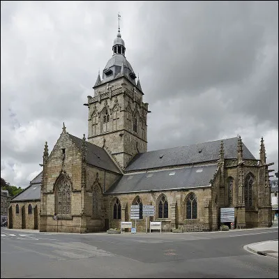 Quel noble est à l'origine de la fondation de Villedieu-les-Poêles par les Hospitaliers de l'ordre Saint-Jean de Jérusalem ?