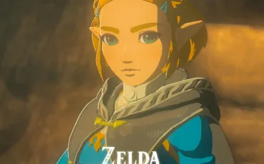 Quiz Zelda