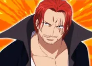 Test Qu'est-ce que Shanks pense de toi ?