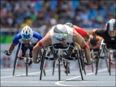 Quand ont eu lieu les premiers Jeux paralympiques d'été ?