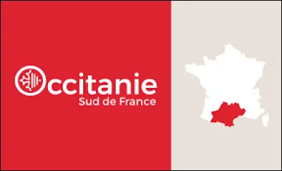 Combien y a-t-il de départements dans la région Occitanie ?