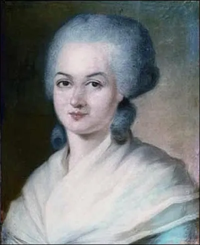 Quelle est la date de naissance d'Olympe de Gouges ?