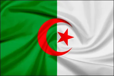 Quelle est la capitale de l'Algérie ?