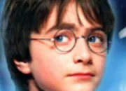 Quiz Connais-tu bien Harry Potter 1 ?