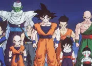 Test ''Dragon Ball'' : quel personnage es-tu ?